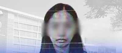 菲律宾女佣偷渡中国被抓，已遣返国内