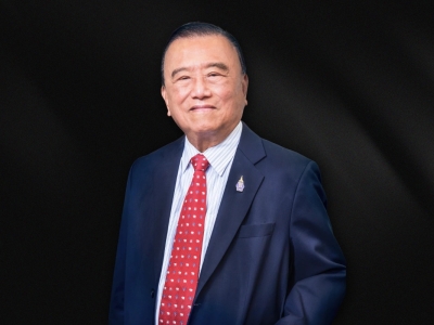 泰富豪榜第八位！普拉瑟辞世，商业版图覆盖全国核心