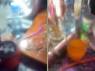 波贝F-PLUS KTV被曝涉DU争议：消费者称遭强迫吸食并被索赔近千美元