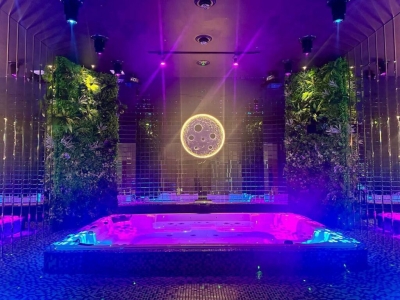 越南胡志明“龙宫”桑拿&KTV超详细攻略｜从预约到流程一次讲清楚