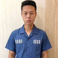 网友曝光：“百万“、”遗总”国内盘口诈骗犯盘口头目。