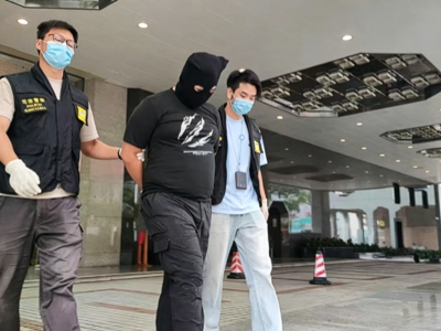 历来最大！澳门机场截获35公斤大麻花，市值3500万