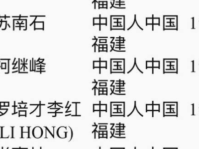 柬埔寨毒枭被抓咯