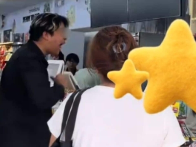 泰国7-Eleven爆冲突，黄牛购票失败辱骂店员被起诉