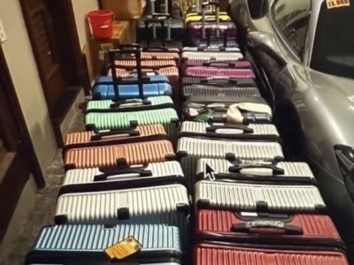 多名菲高管在列！司机作证：曾向多名政客送“现金包裹”