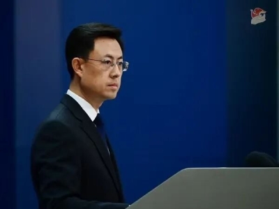 9名中国公民因“虚拟网络攻击”被捕，中国外交部作出回应