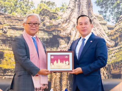 柬埔寨对华免签后，日本也盼跟进：期待享受同等待遇