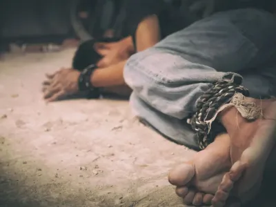 网友投稿：云顶赌场生存，如同“活在牢笼”