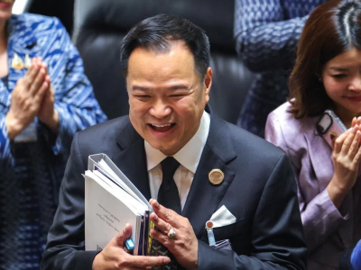 战果显赫！泰国九个月逮捕近三万人，查扣240亿资产