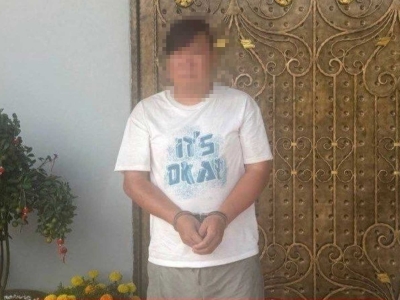 太子公寓出现残留电诈组织！4名中国人落网