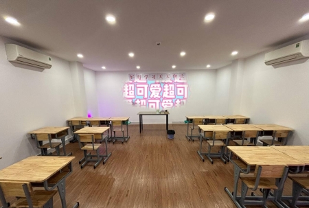 🇻🇳胡志明剧本四大主题等你来挑战 医院 学校 学生宿舍 健身房