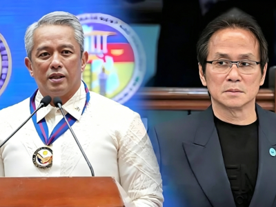 菲律宾斗鸡赌业巨头洪阿东，遭国际刑警正式通缉