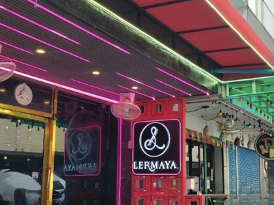 曼谷Phrom Phong新店探访 Lermaya Massage体验分享