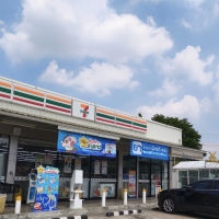 谁懂啊！在泰国711挖到宝了