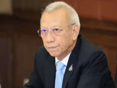 泰国考虑采购俄罗斯原油，稳定国内油价