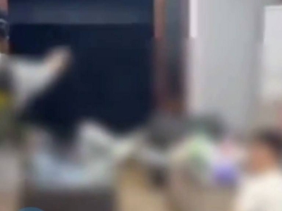 警察为中国通缉犯撑腰？马卡蒂抓捕案揭惊人内幕