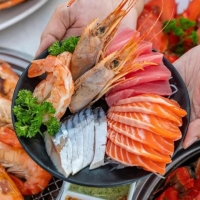 芭提雅日常：一半是碧海蓝天，一半是烟火美食✨