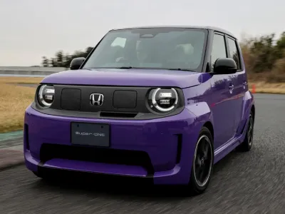 买车更便宜了！比亚迪Racco杀入日本，日产Sakura被迫降价