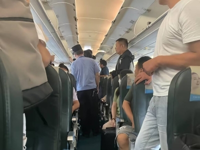 刚从柬埔寨回来，我的自由被瞬间收走，血的教训！