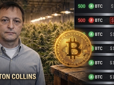 14年“消失”比特币惊现！都柏林毒贩被查