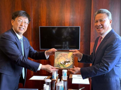 中国土木推进柬交通现代化，可行性研究即将完成
