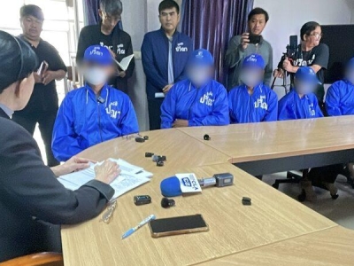 震惊泰国！名校校长被曝长期侵害学生，最小受害者11岁