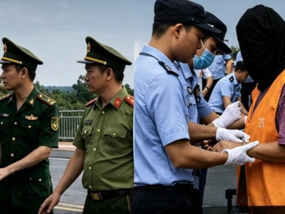 假冒TikTok与抖音商城！越南警方破获跨国电诈大案