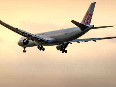 中东空域关闭，泰国至欧洲机票涨幅高达100%！