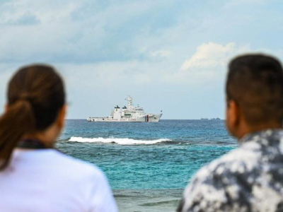 南海局势紧张！东南亚国家纷纷采购先进武器