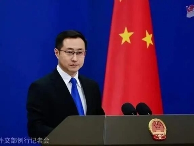 中方表态：施袭者罪大恶极，支持泰方严惩恐袭凶手