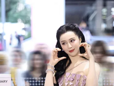 范冰冰来曼谷卖面膜，自创品牌正式进军泰国市场