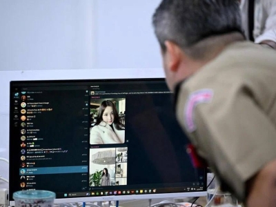 柬埔寨诈骗内幕曝光！多语言骗术+美女人设+投资骗局