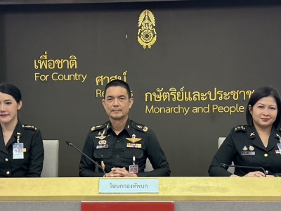 流弹飞入泰国！边境学校紧急停课，军方高度警戒