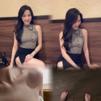 90后小学老师一枚，生活不止诗和远方，还有性爱的放纵与欲望～