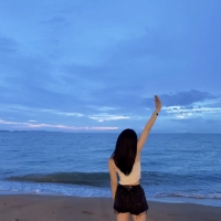 去泰国，我吃吃吃