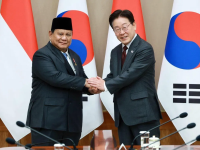 重磅！印尼和韩国“联手”升级伙伴关系，十项合作协议出炉 ...