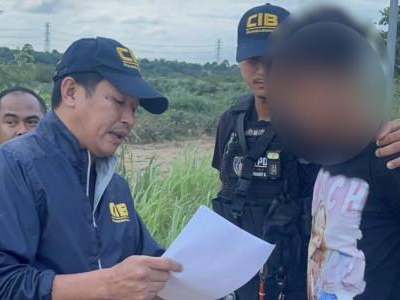 泰国23岁男子运营色情群组牟利数十万被捕