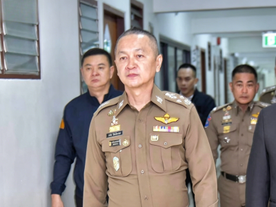 泰警解救4名中国公民，警告警惕“包路费考察”骗局