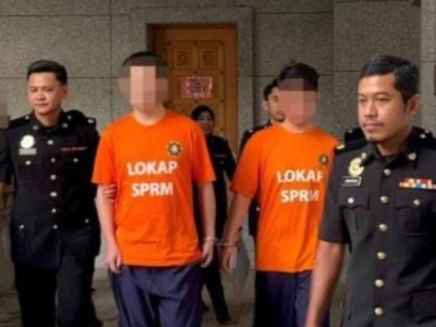 中马联合打击电诈！16名中国诈骗头目在马来西亚落网