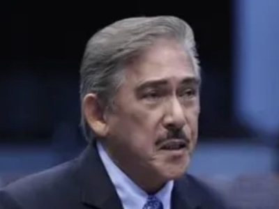 萨拉弹劾案再生变数！菲参议长：辞职或影响审判结果