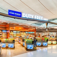 泰国购物哪里去？看这几个商场和免税店！