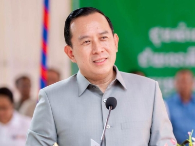 柬埔寨旅游部长：外来犯罪团伙破坏旅游市场，严打网诈