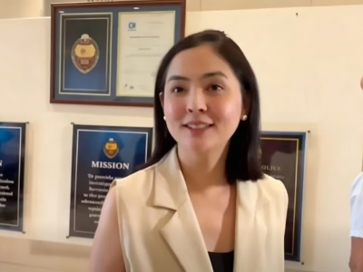 “选妃服务”曝光！马尼拉夜店背后牵出大人物家族