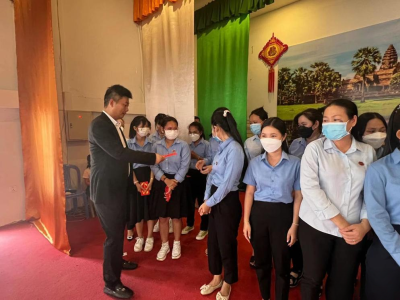 柬埔寨被指与诈骗网络关系复杂，洪氏家族遭外界质疑！