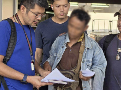 先交钱再放款？泰女子被“手续费、解锁费”连环收割