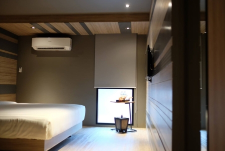 午睡酒店 - 曼谷 (Nap Hotel Bangkok)