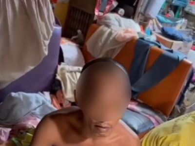 惊！毒贩自信念咒护身仍被泰警方逮个正着