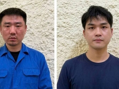 刚到越南就被胶带捆绑！两同胞设“包养局”抢劫中国女子