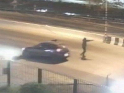 17岁学生桥上遭枪杀！泰国“Baan Love”团伙成员落网