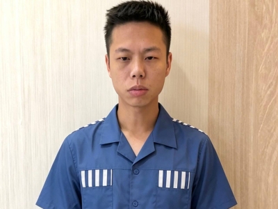 网友曝光：“百万“、”遗总”国内盘口诈骗犯盘口头目。